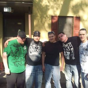 Meet your Posher, Donny